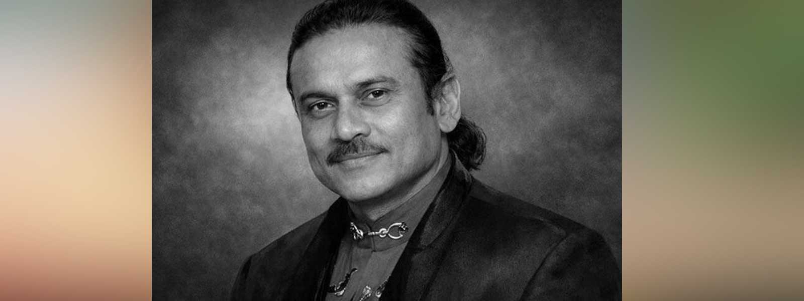 ගායන ශිල්පී රාජු බණ්ඩාරගේ අවසන් කටයුතු අද